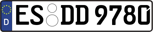 ES-DD9780