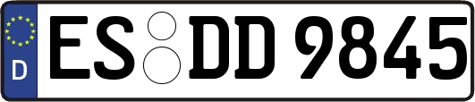 ES-DD9845