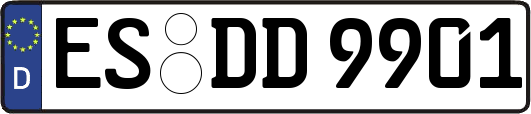 ES-DD9901