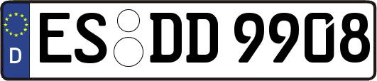 ES-DD9908