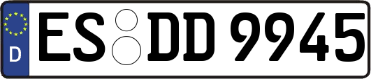 ES-DD9945