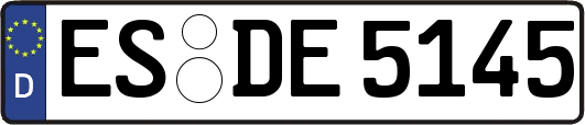 ES-DE5145