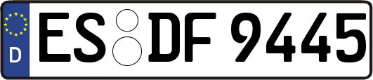 ES-DF9445