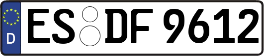 ES-DF9612