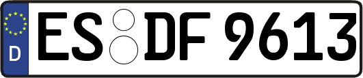 ES-DF9613