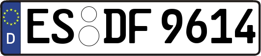 ES-DF9614