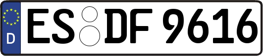 ES-DF9616