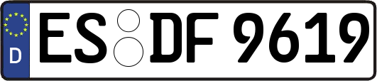 ES-DF9619