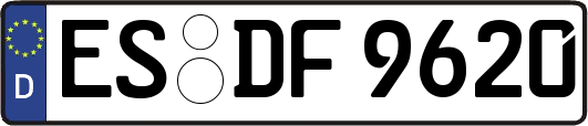 ES-DF9620