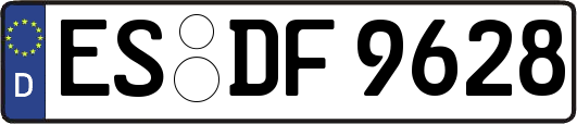 ES-DF9628