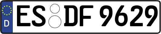 ES-DF9629
