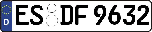 ES-DF9632