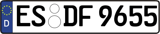 ES-DF9655
