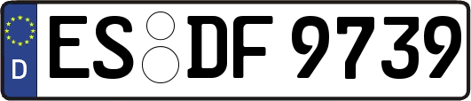 ES-DF9739