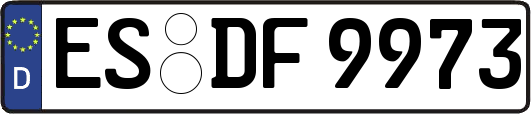 ES-DF9973