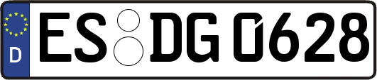 ES-DG0628