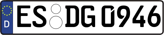 ES-DG0946