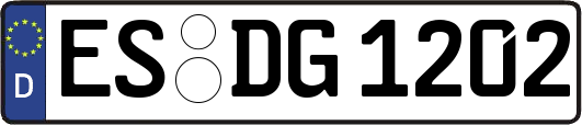 ES-DG1202
