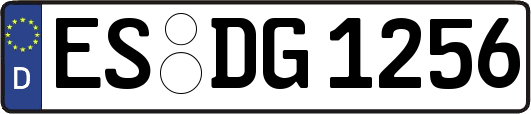 ES-DG1256
