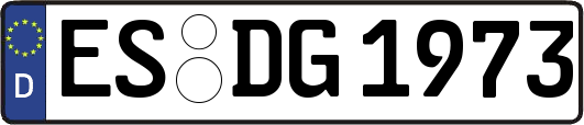 ES-DG1973
