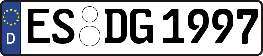 ES-DG1997