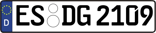 ES-DG2109