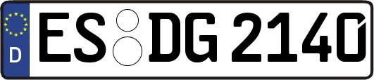 ES-DG2140