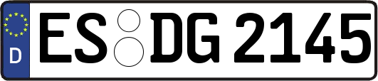 ES-DG2145