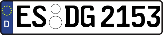 ES-DG2153