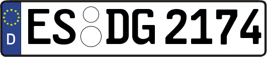 ES-DG2174