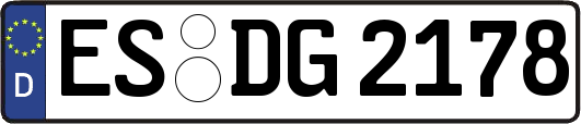 ES-DG2178
