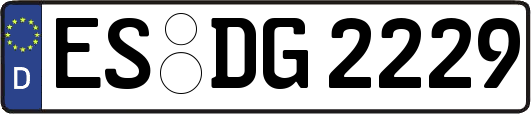 ES-DG2229
