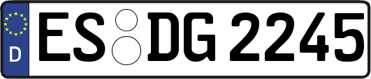 ES-DG2245