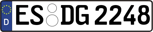 ES-DG2248