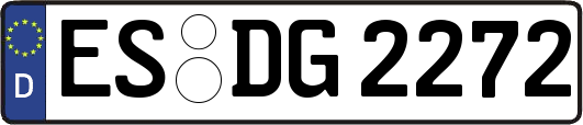 ES-DG2272