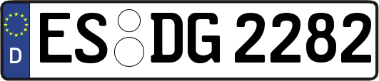 ES-DG2282