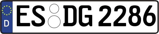 ES-DG2286