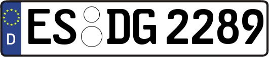 ES-DG2289