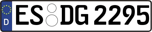 ES-DG2295