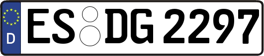 ES-DG2297