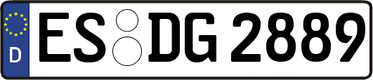 ES-DG2889