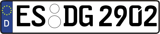 ES-DG2902