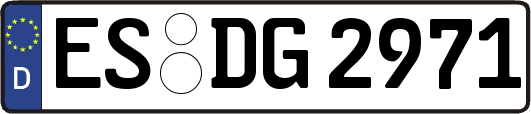 ES-DG2971