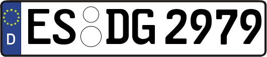 ES-DG2979