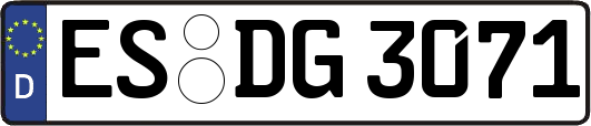ES-DG3071