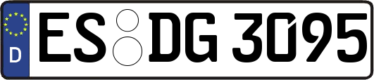 ES-DG3095