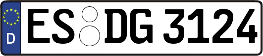 ES-DG3124