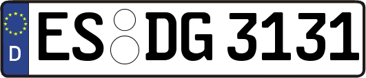 ES-DG3131