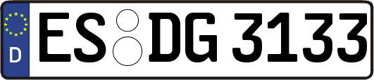 ES-DG3133