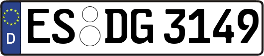 ES-DG3149